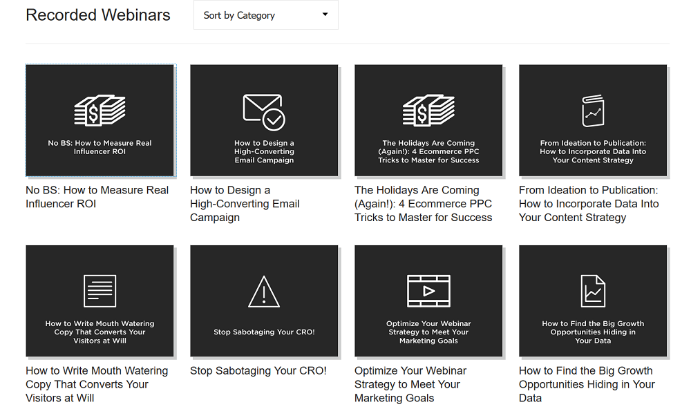 KISSmetrics-repurpose-their-contents-into-webinars