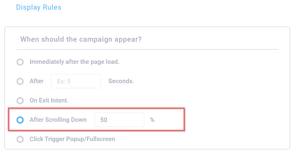 popup-display-rules-inside-the-growth-funnel-editor