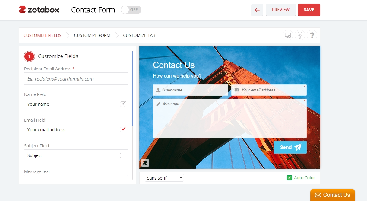 easy-contact-form-on-shopify-stores