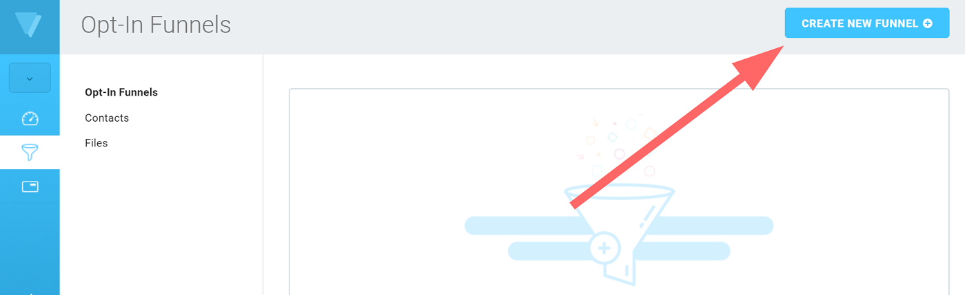 growth-funnel-create-a-new-funnel