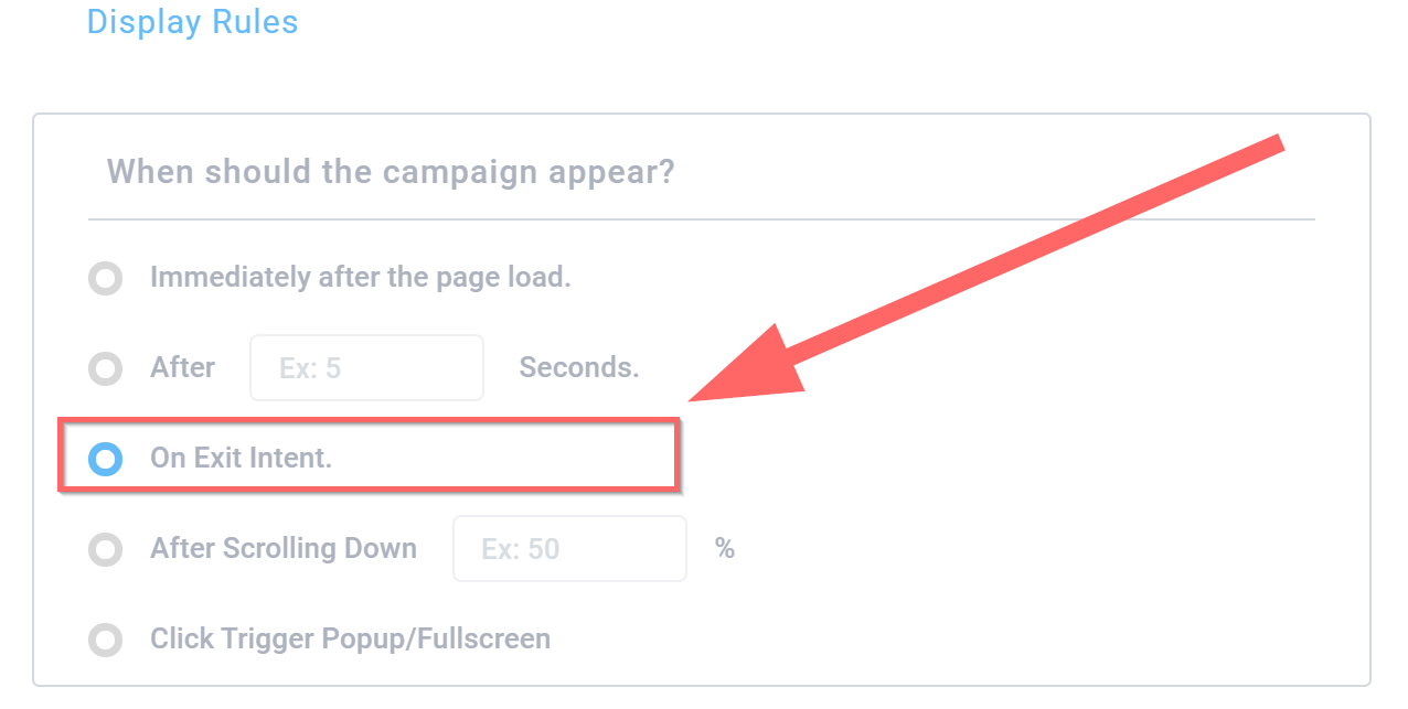 on-exit-intent-in-display-rules