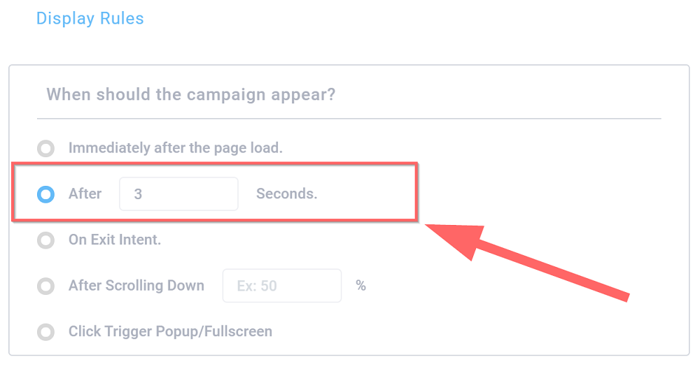 popup-display-rules-inside-the-growth-funnel-editor