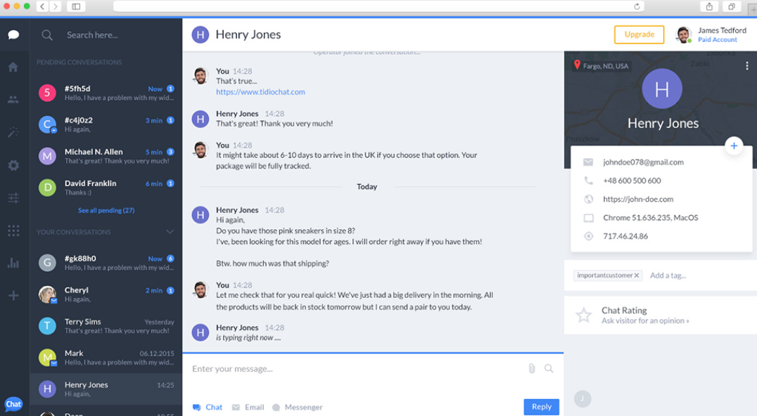 tidio-live-chat-for-shopify